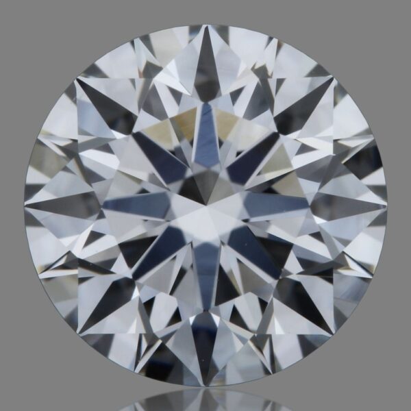 1.05 Carat, Natural White, Round Diamond ~ G Colour, VS2 Clarity